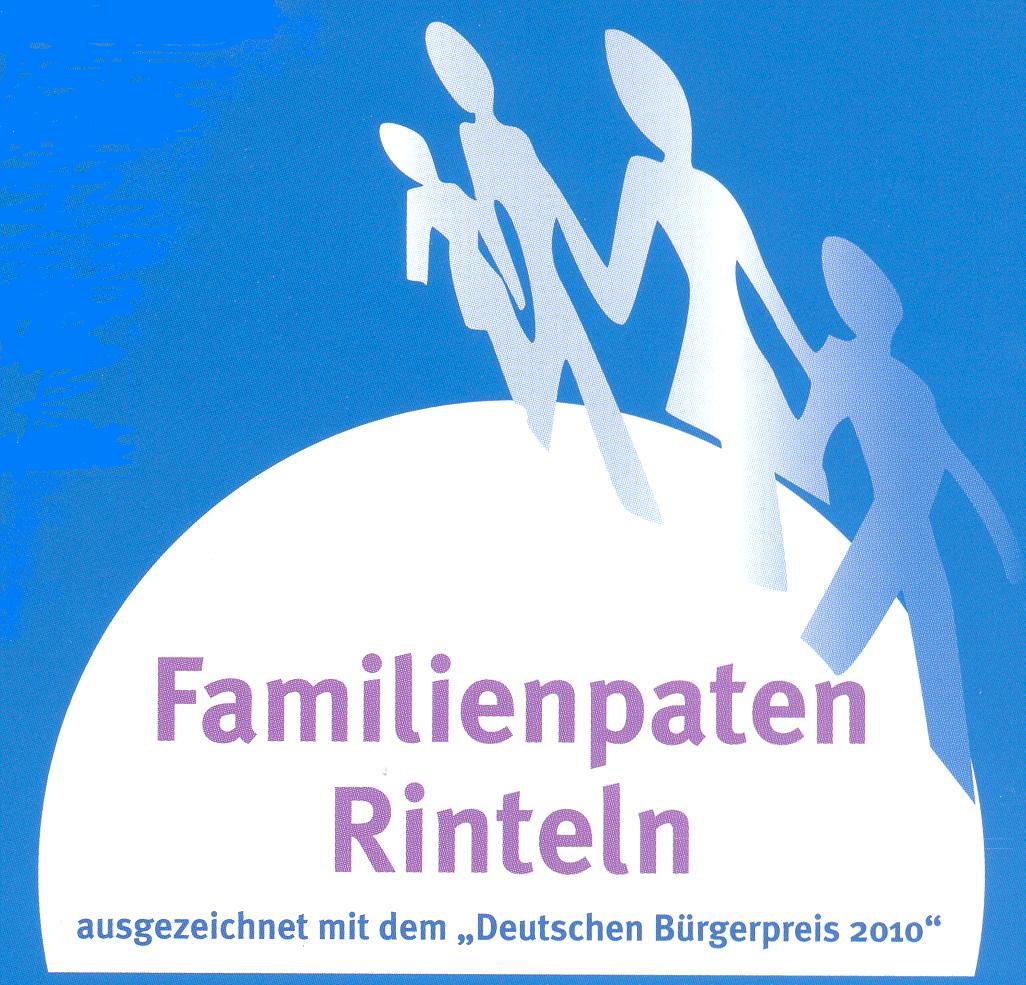 Schulungsreihe "Familienpaten" startet am 16.03.19