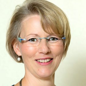 Anne Diekstall-Gerdes