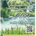 9 - 13 Uhr: Eröffnung der "Schaumburger Wochen der seelischen Gesundheit" im Schlosspark Stadthagen
